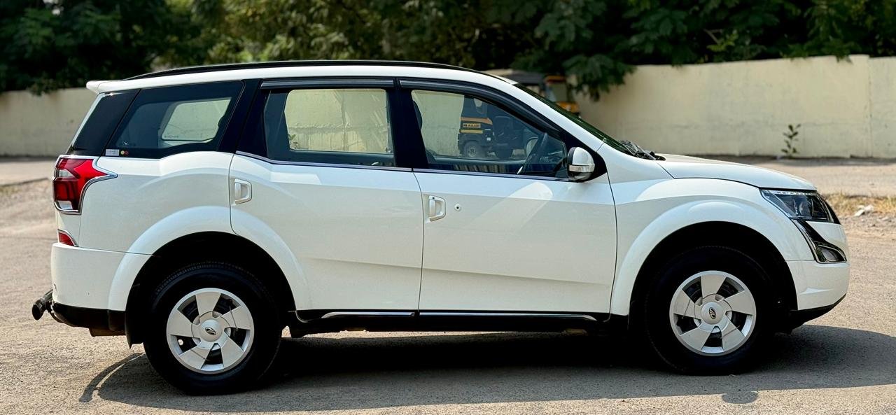XUV500 